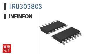 IRU3038CS
