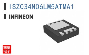 ISZ034N06LM5ATMA1