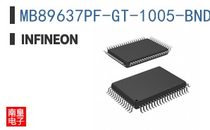 MB89637PF-GT-1005-BND