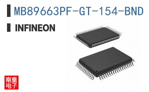 MB89663PF-GT-154-BND