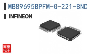 MB89695BPFM-G-221-BND