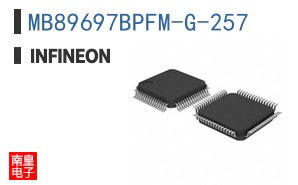 MB89697BPFM-G-257
