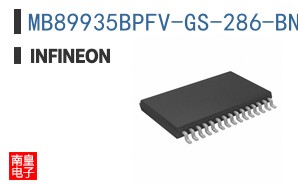 MB89935BPFV-GS-286-BND