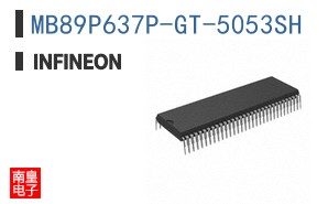 MB89P637P-GT-5053SH