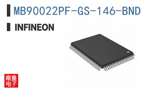MB90022PF-GS-146-BND