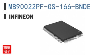 MB90022PF-GS-166-BNDE1
