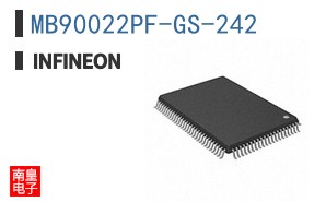 MB90022PF-GS-242