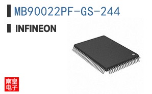 MB90022PF-GS-244