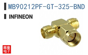 MB90212PF-GT-325-BND