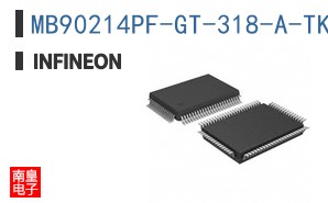 MB90214PF-GT-318-A-TK2