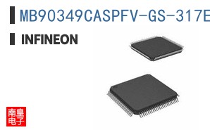 MB90349CASPFV-GS-317E1