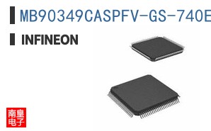MB90349CASPFV-GS-740E1
