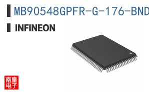 MB90548GPFR-G-176-BND
