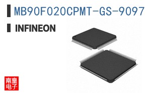 MB90F020CPMT-GS-9097