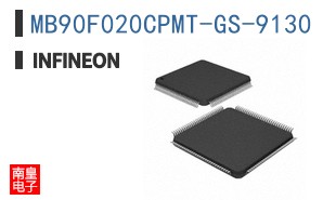 MB90F020CPMT-GS-9130