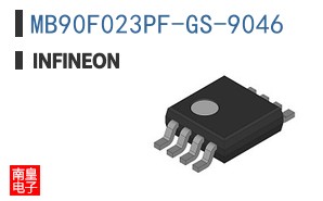 MB90F023PF-GS-9046