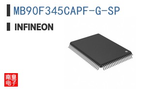 MB90F345CAPF-G-SP