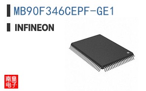 MB90F346CEPF-GE1