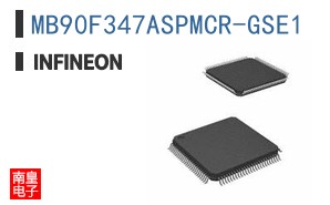 MB90F347ASPMCR-GSE1