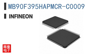 MB90F395HAPMCR-C0009