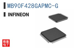 MB90F428GAPMC-G