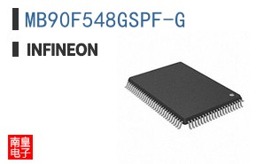 MB90F548GSPF-G