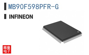MB90F598PFR-G