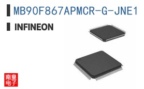 MB90F867APMCR-G-JNE1