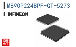 MB90P224BPF-GT-5273