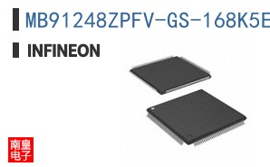 MB91248ZPFV-GS-168K5E1