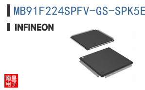 MB91F224SPFV-GS-SPK5E1