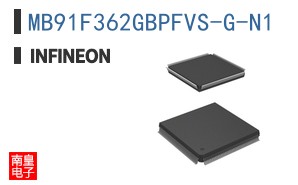 MB91F362GBPFVS-G-N1