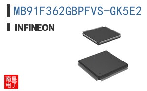 MB91F362GBPFVS-GK5E2