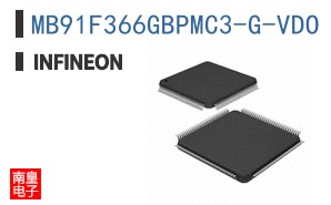 MB91F366GBPMC3-G-VDO