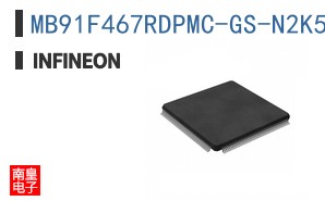 MB91F467RDPMC-GS-N2K5E2