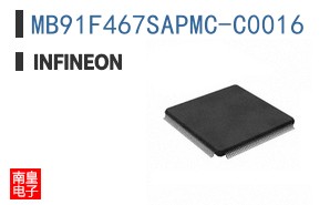 MB91F467SAPMC-C0016