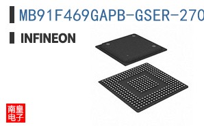 MB91F469GAPB-GSER-270575