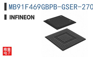 MB91F469GBPB-GSER-270574