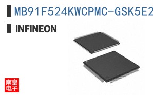 MB91F524KWCPMC-GSK5E2