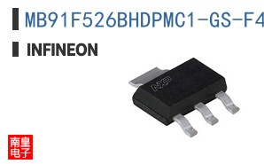 MB91F526BHDPMC1-GS-F4E1