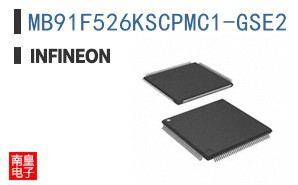 MB91F526KSCPMC1-GSE2