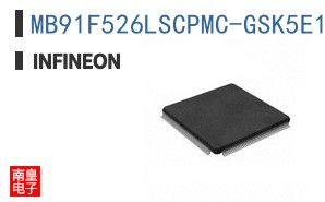MB91F526LSCPMC-GSK5E1
