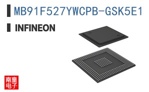 MB91F527YWCPB-GSK5E1