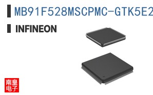 MB91F528MSCPMC-GTK5E2
