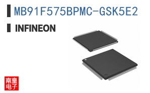 MB91F575BPMC-GSK5E2
