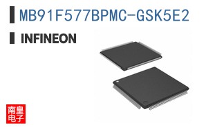 MB91F577BPMC-GSK5E2