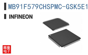 MB91F579CHSPMC-GSK5E1