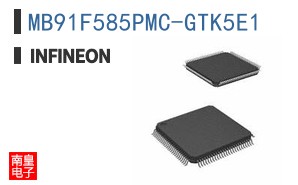 MB91F585PMC-GTK5E1
