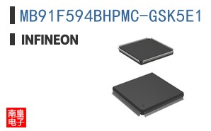 MB91F594BHPMC-GSK5E1