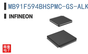MB91F594BHSPMC-GS-ALK5E1